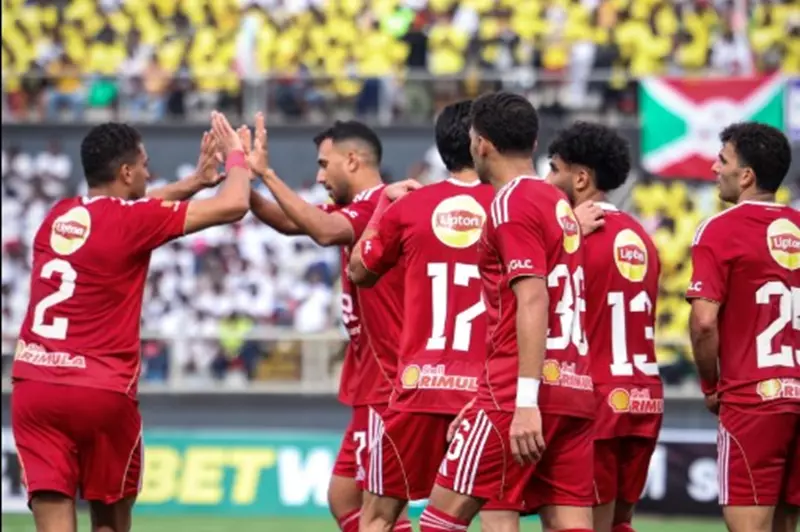 إبراهيم العامري: وجودي في قائمة الخطيب شرف كبير