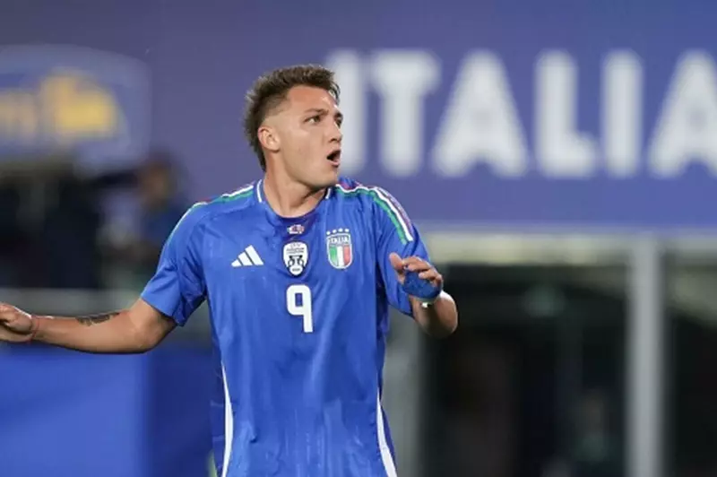 ريتيجي يروي كواليس انتقاله المثير للقادسية السعودي