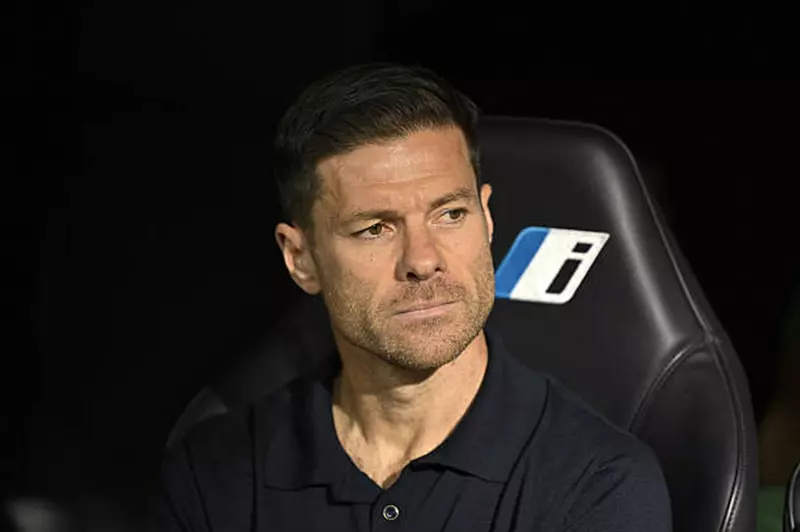 على خطى زيدان.. ألونسو يتفوق في أول كلاسيكو